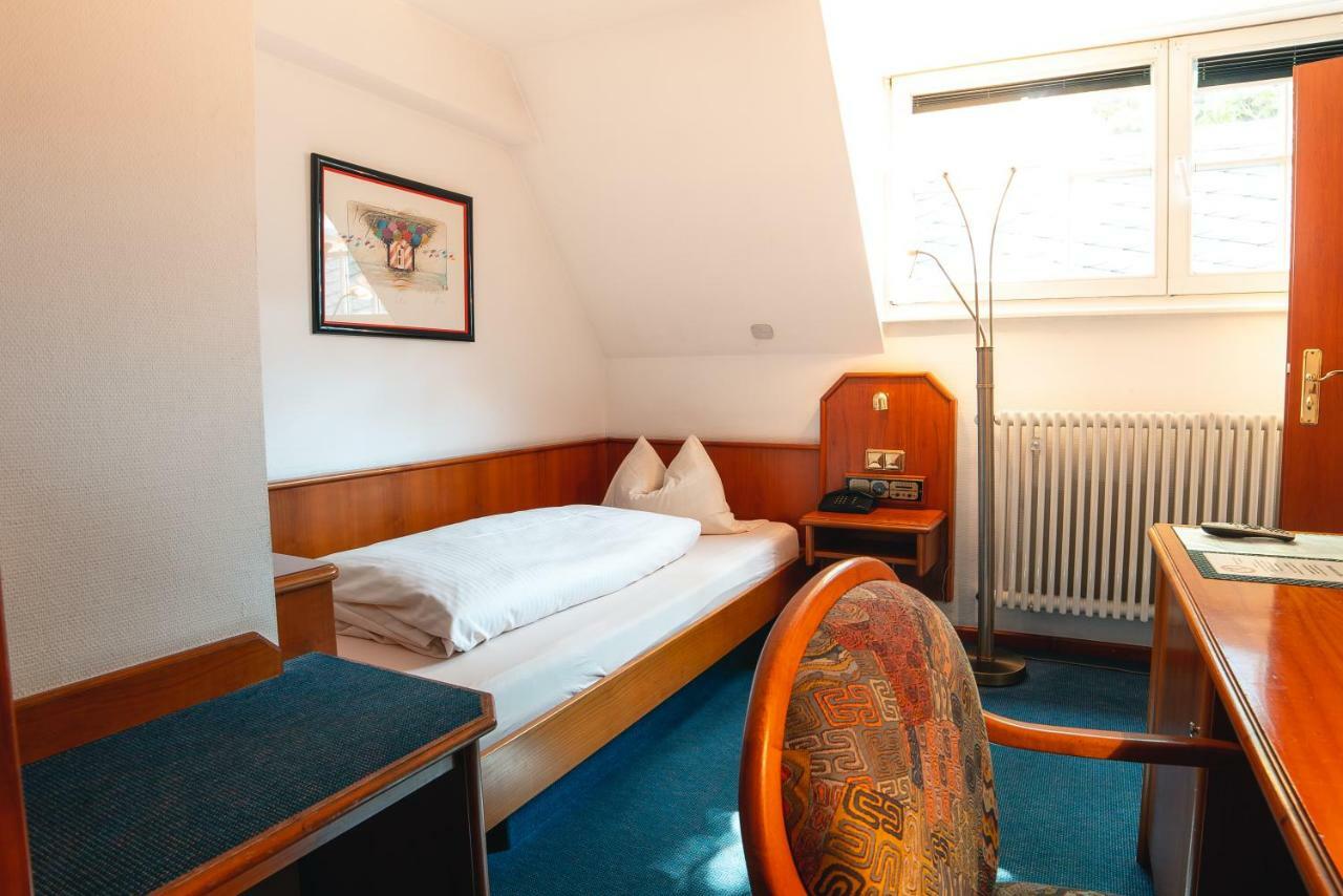オイスキルヒェン Alte Posthalterei Bed & Breakfast エクステリア 写真